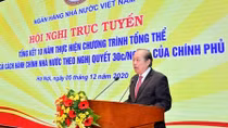 Cải cách hành chính là động lực, giải pháp để hoàn thành mục tiêu