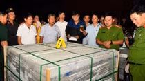 Hiệu quả đấu tranh trấn áp, kiềm chế tội phạm năm 2020