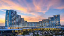 FLC Grand Hotel: dấu ấn từ những công trình biểu tượng