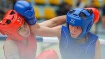 Giải Vô địch Boxing Quốc gia 2020 bước vào ngày thi đấu thứ 3 