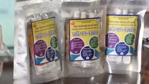 Nghiên cứu và chế biến thực phẩm chức năng tuýp gel và thanh nén INUPEC dùng cho bộ đội hoạt động đặc biệt