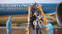 Yêu cầu Vietnam Airlines kiểm điểm trách nhiệm