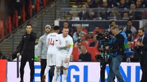 Rooney có lời chia tay tuyệt vời với Tam Sư