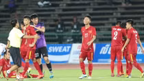 U16 giành á quân Đông Nam Á: Vấn đề đầu tư cho "tuổi trẻ"