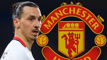 Vì sao Ibrahimovic khước từ Beckham?