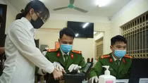 Hà Nội tạm ngừng cấp CCCD tại huyện Đông Anh và Thanh Trì