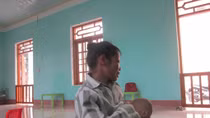Người đàn bà quyết đẻ con để... buôn ma túy