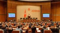 Tổ chức tọa đàm về các dự thảo luật liên quan đến công tác Công an