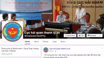 Cảnh báo lừa đảo thanh lý xe trốn thuế trên facebook