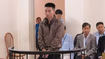 Cựu Giám đốc lừa đảo tiền tỷ từ kinh doanh thép khống