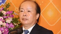 Kỷ luật cảnh cáo Thứ trưởng Bộ Tài chính Huỳnh Quang Hải