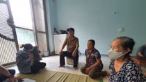 Nguy cơ mất nhà vì tin vào hợp đồng chuyển nhượng tạm thời
