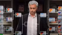 Mourinho "phán" Brazil loại Anh tại tứ kết