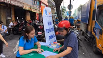 Hơn 89.000 người tham gia BHXH tự nguyện, BHYT hộ gia đình