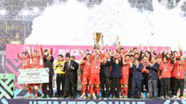 Vì COVID-19, AFF Cup khi nào mới có thể diễn ra?
