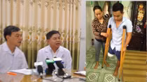 Tâm sự từ đáy lòng của những "đại ca" trong phòng mổ