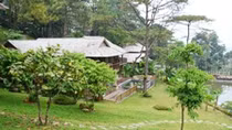 Dự án Le Mont Ba Vì Resort thuộc diện được miễn giấy phép xây dựng