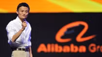 Sự trở lại ngoạn mục của ông trùm Alibaba