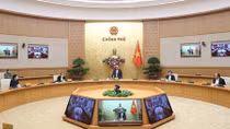 Tập trung hoàn thành giải phóng mặt bằng Sân bay Long Thành