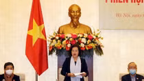 Thường vụ Quốc hội đồng ý gói 62.000 tỷ đồng hỗ trợ khó khăn do dịch COVID-19
