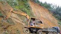 Làm dự án như… chơi tại Dự án Cải tạo, nâng cấp Quốc lộ 279