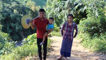 Nạn tảo hôn ở miền núi Quảng Trị tăng cao