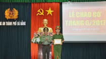 Gặp người cán bộ được vinh danh “Thanh niên sống đẹp”