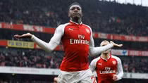 Welbeck lập cúp đúp, Arsenal thắng nhọc Southampton