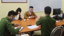 Phạt hơn 20 triệu đồng 3 trường hợp tụ tập đông người