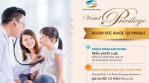 Viettel Privilege chăm lo sức khỏe Khách hàng thân thiết tại hệ thống bệnh viện 5 sao