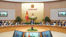 Chỉ đạo, điều hành nổi bật của Chính phủ, Thủ tướng Chính phủ trong tuần