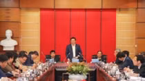 PVN quyết tâm hoàn thành các nhiệm vụ năm 2020