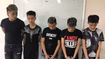 Nhóm cướp 10X và bi kịch từ những gia đình tan vỡ