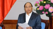 Bổ nhiệm 3 Trợ lý Thủ tướng, Phó Thủ tướng Chính phủ