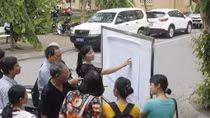 Công bố những thí sinh đầu tiên trúng tuyển đại học