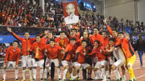 10 sự kiện nổi bật của thể thao Việt Nam trong năm 2019