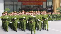 Tuổi trẻ CAND chủ động phòng, chống “tự diễn biến”, “tự chuyển hóa”