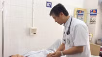 Hạn chế rượu bia, thuốc lá và chăm vận động để không chết vì bệnh tim mạch