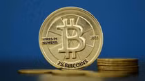 Dùng bitcoin để chuộc con tin