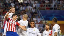 Không Ronaldo, ai sẽ giúp Real đánh bại Atletico?