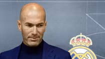 Zinedine Zidane muốn đến Man Utd, Mourinho sắp mất việc