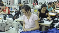 Giữ nguyên thời gian nghỉ “đến kỳ” và cho con bú của lao động nữ
