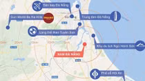 Những lý do gây "sốt" bất động sản Nam Đà Nẵng