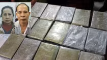Kết thân trong trại giam, ra trại thiết lập đường dây ma túy liên tỉnh