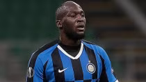 Tung tin về COVID-19, Lukaku nhận cái kết đắng