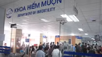 Bi kịch của những người phụ nữ khát khao làm mẹ