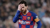 "Hậu Covid-19", Messi đưa ra cảnh báo nào tới Barca?