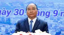 Thủ tướng: Cần xây dựng cơ chế liên kết về kinh tế các tỉnh biên giới