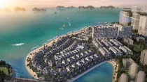 Hạ Long tăng nhiệt với dự án mới của BIM Land
