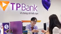 TPBank tiếp tục nằm trong top 500 ngân hàng mạnh nhất Châu Á